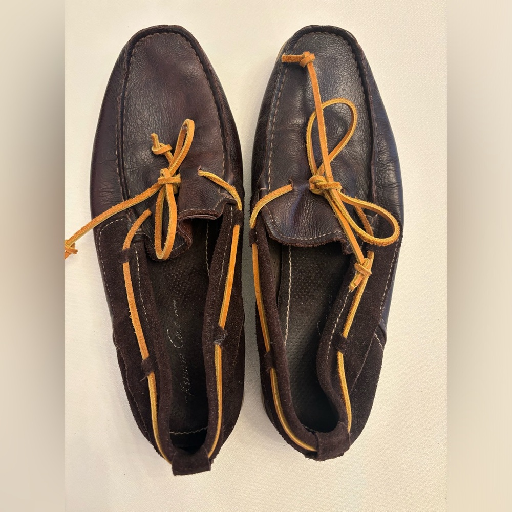 ❤️KENNETH COLE SAIL BOAT SHOES ❤️